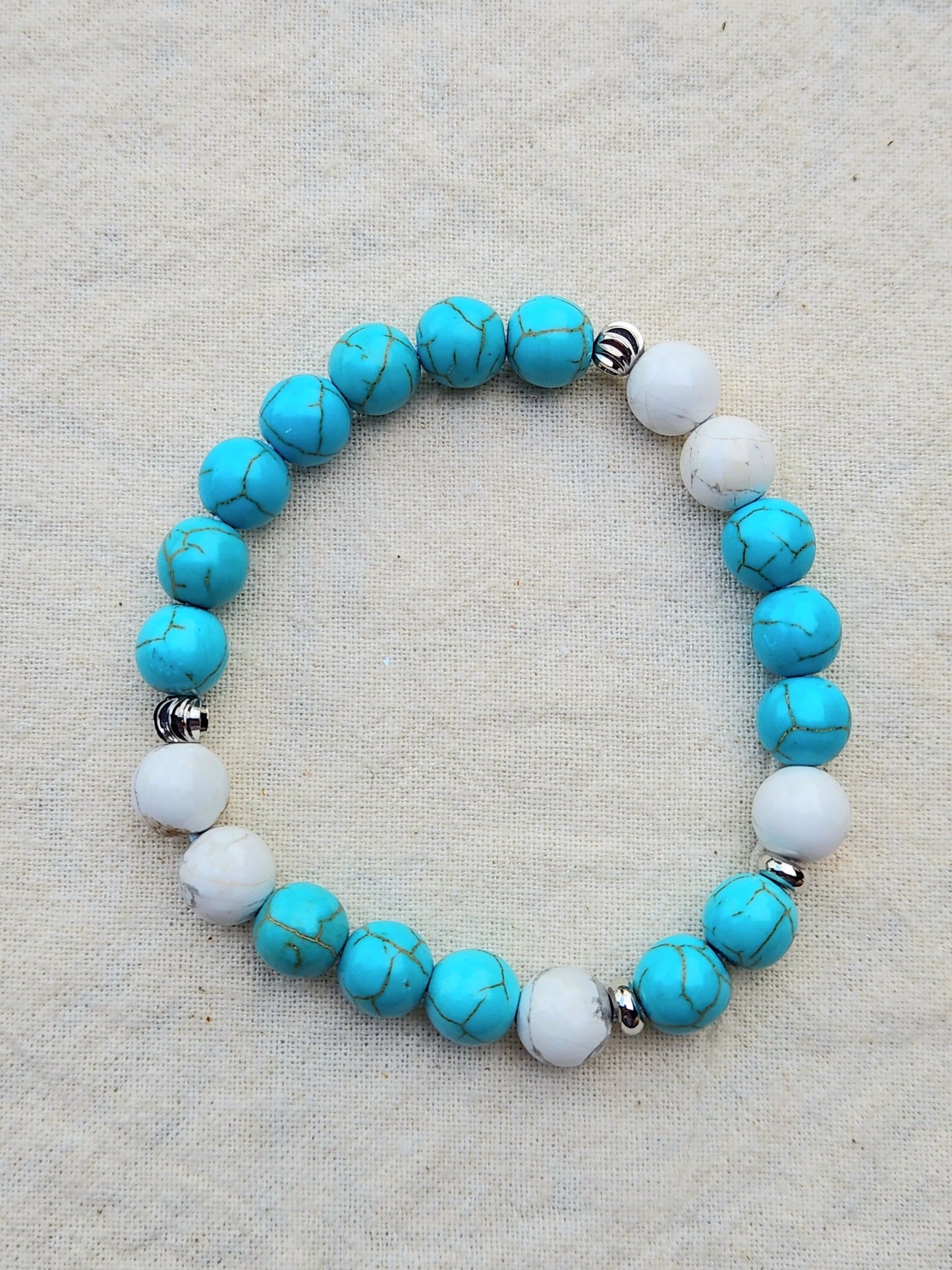 Stone Bracelets II