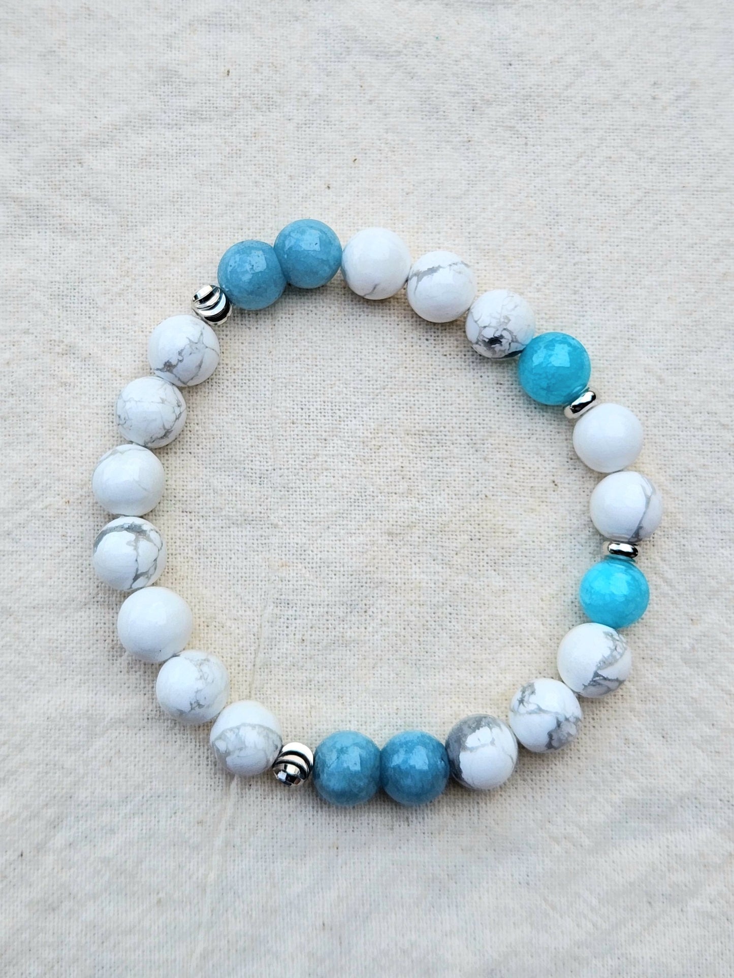 Stone Bracelets I