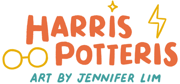 Harris Potteris