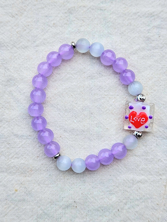 Stone Bracelets III