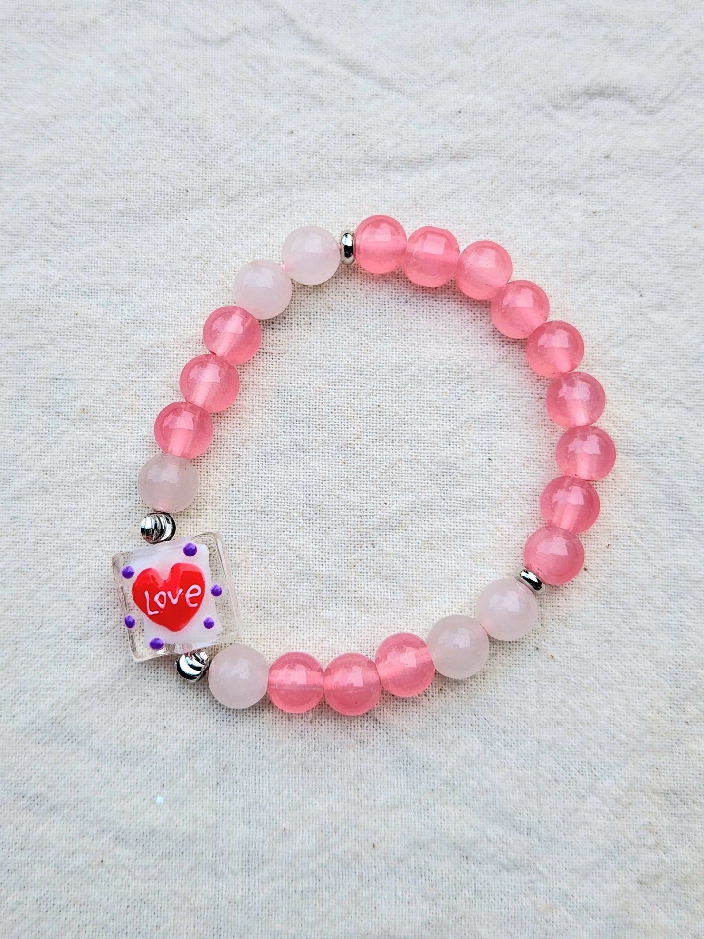 Stone Bracelets III