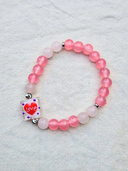 Stone Bracelets III