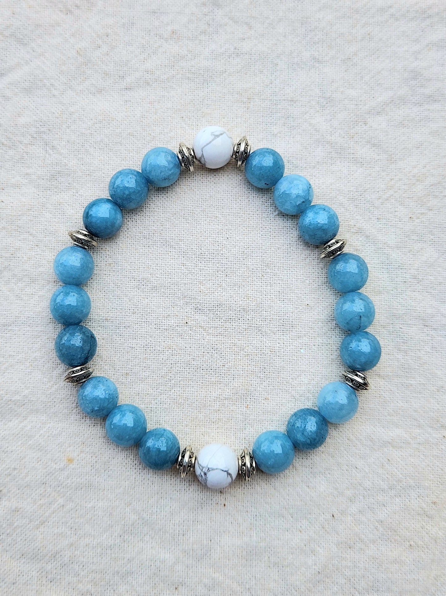 Stone Bracelets II