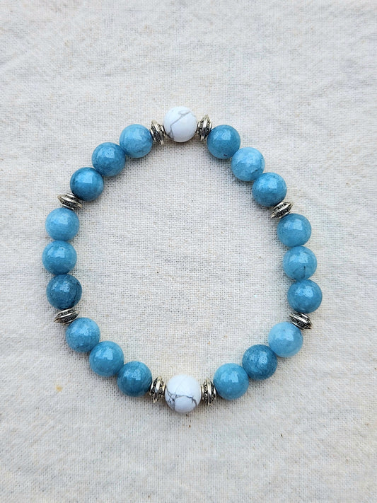 Stone Bracelets II