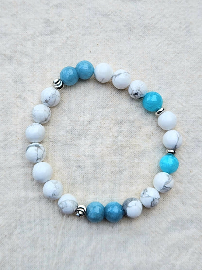 Stone Bracelets II