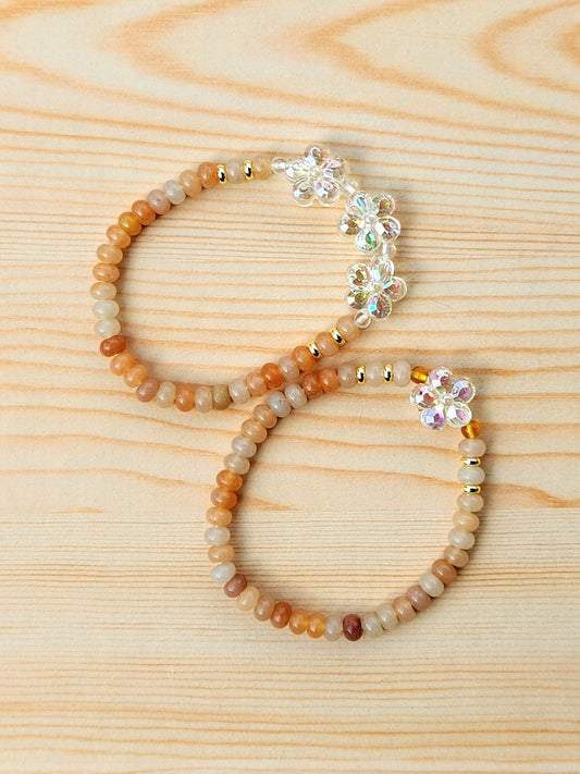 Stone Bracelets I