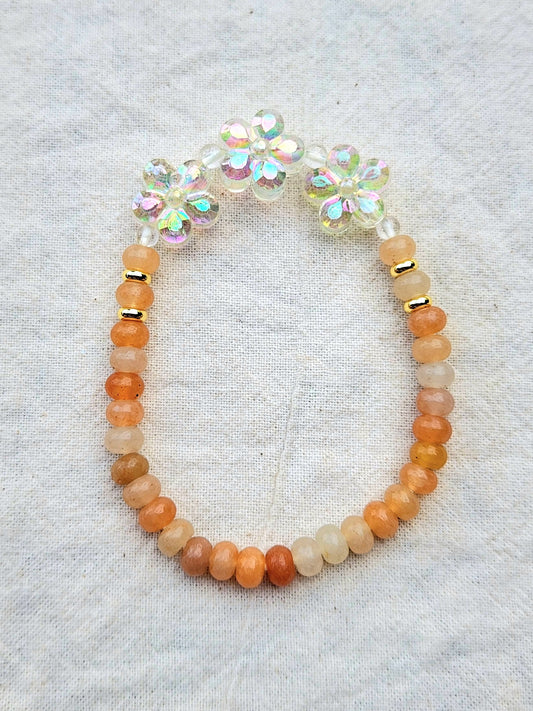Stone Bracelets I