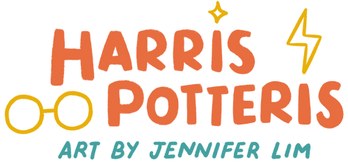 Harris Potteris